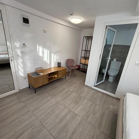 Hotel Born By The Sea Vama Veche Exterior foto