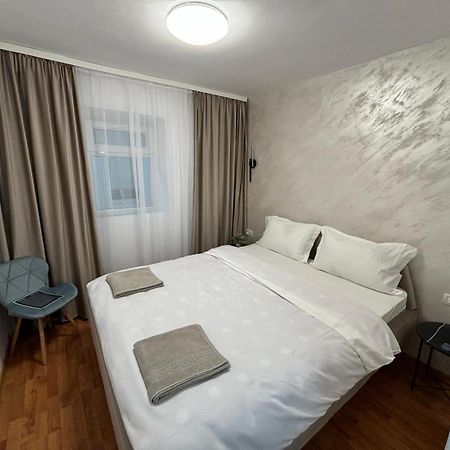 Hotel Born By The Sea Vama Veche Exterior foto