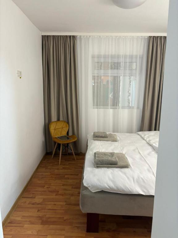 Hotel Born By The Sea Vama Veche Exterior foto