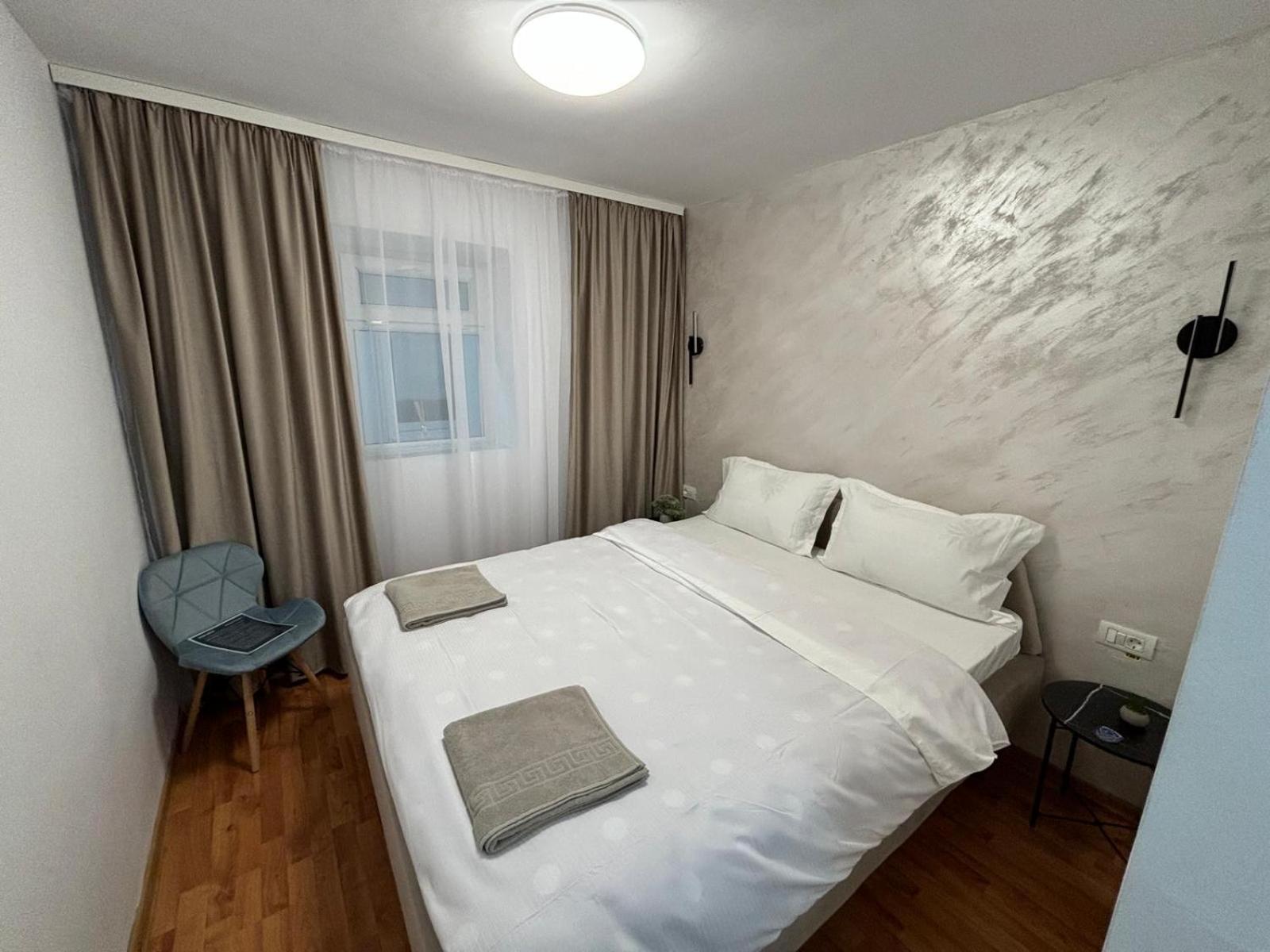 Hotel Born By The Sea Vama Veche Exterior foto
