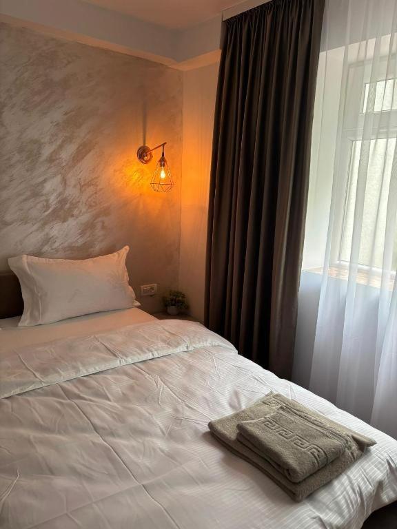 Hotel Born By The Sea Vama Veche Exterior foto