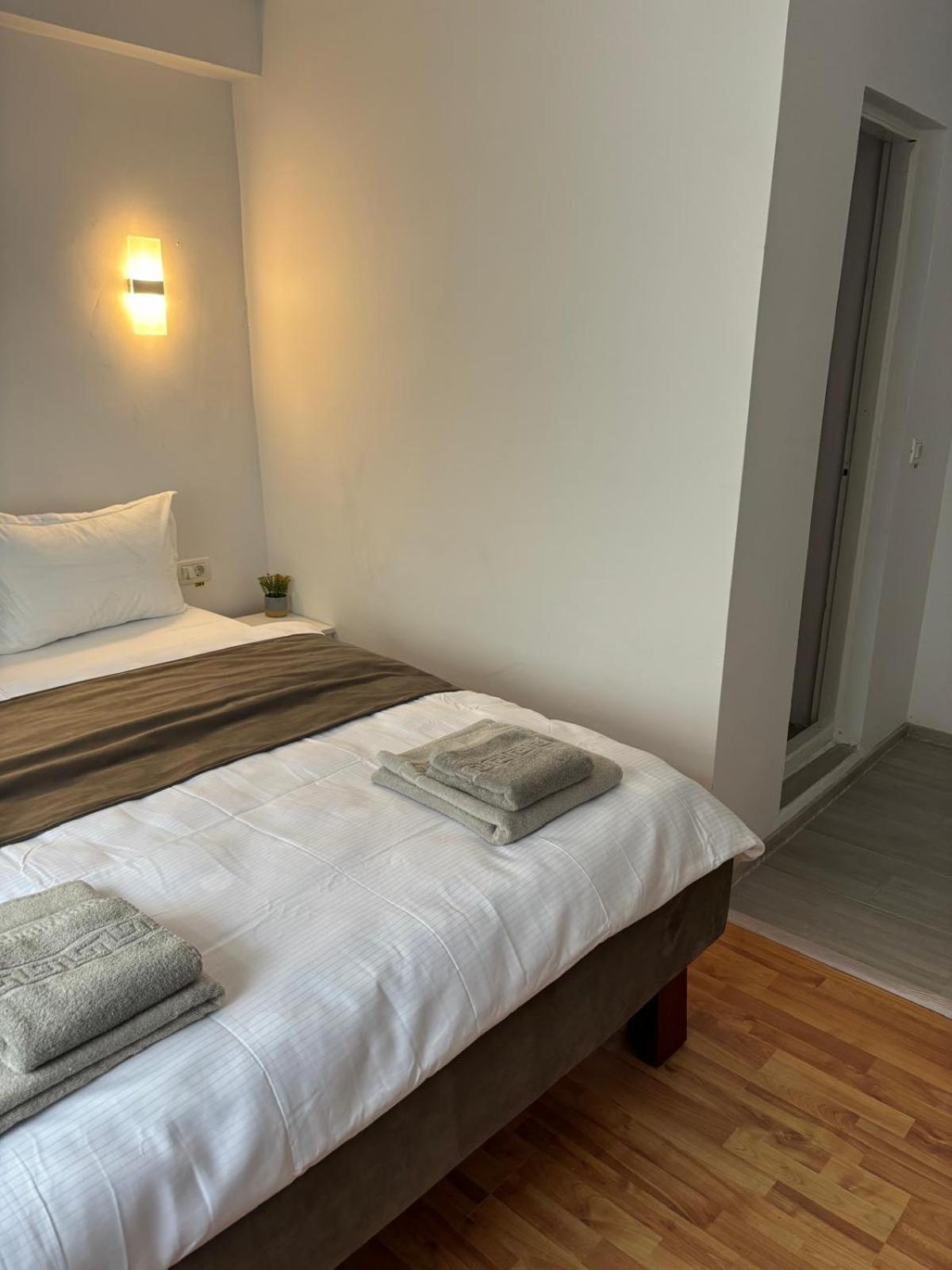 Hotel Born By The Sea Vama Veche Exterior foto