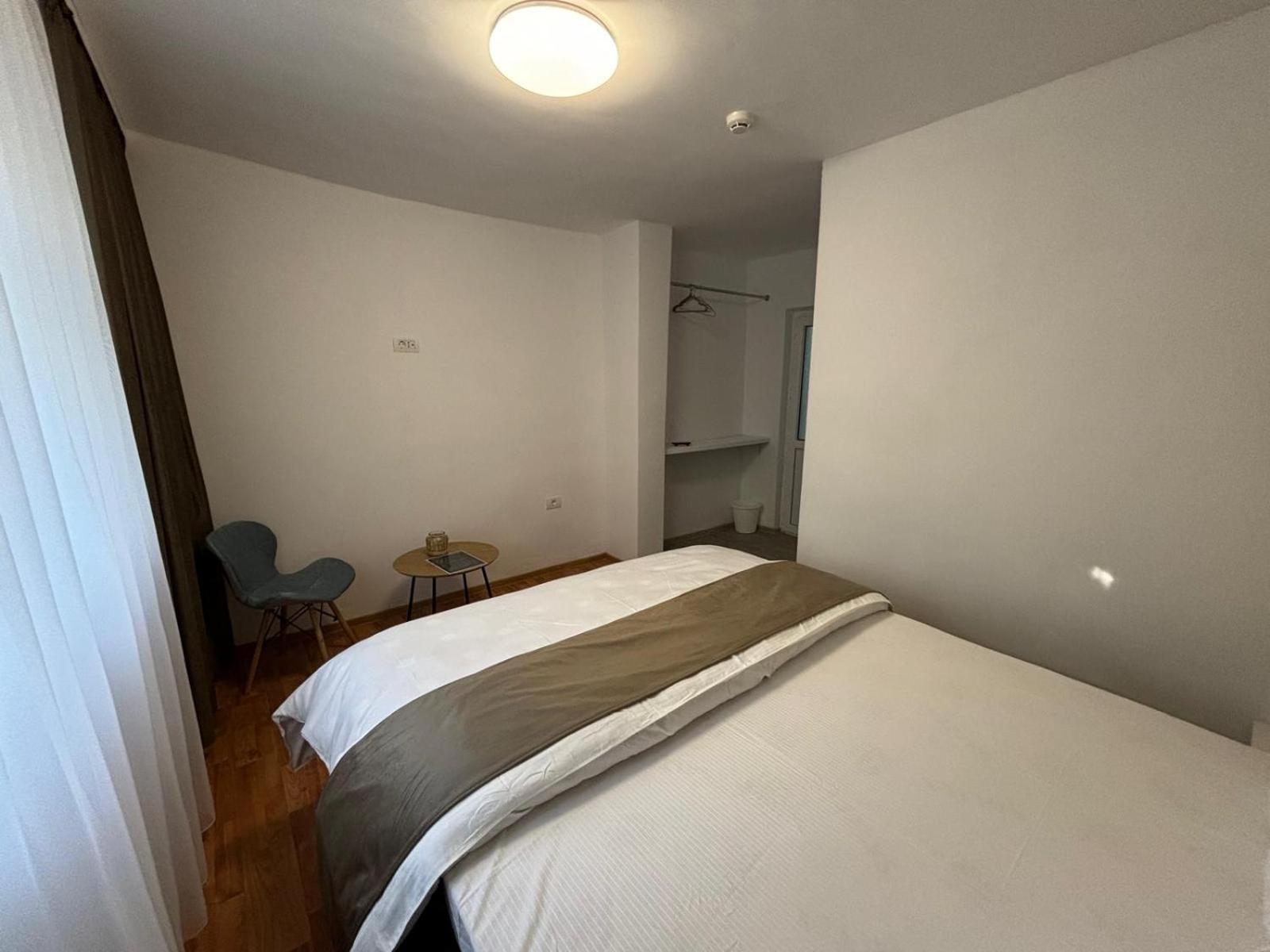 Hotel Born By The Sea Vama Veche Exterior foto